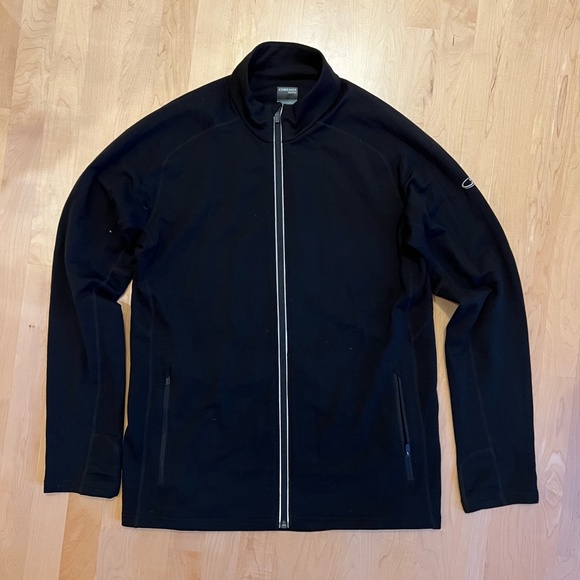 Icebreaker Merino Windbreaker - Picture 1 of 3